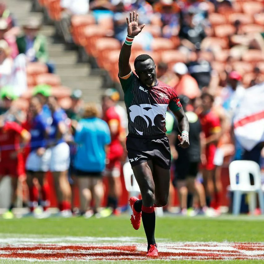 Collins Injera